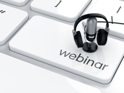 Специалисты налоговой службы области проведут вебинар