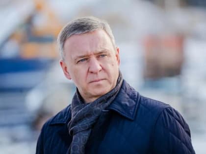 Мэр Южно-Сахалинска выбился в лидеры медиарейтинга