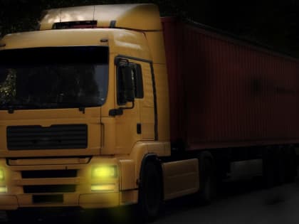 На Сахалине временно ограничат движение грузовиков по региональным и межмуниципальным дорогам