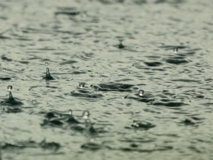 Проливные дожди накроют Сахалинскую область