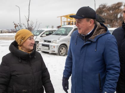 115 дворов и 248 подъездов в Корсаковском районе привели в порядок в этом году