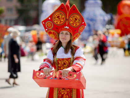 Перенос тематической ярмарки в Южно-Сахалинске