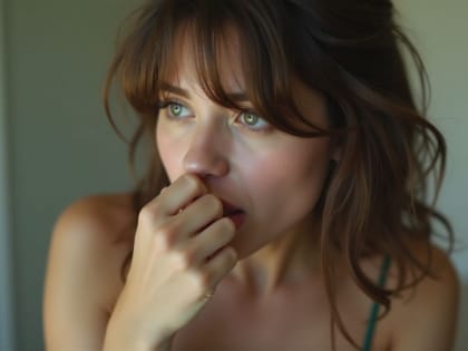 Опасности вейпинга: новое заболевание, напоминающее COVID-19