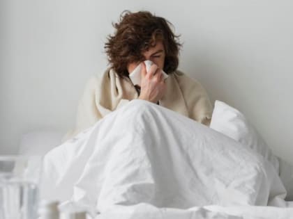 Роспотребнадзор: заболеваемость на Сахалине выросла на 18,4%