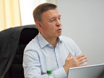 В Городской Думе единогласно утвердили отчет мэра Южно-Сахалинска за 2022 год