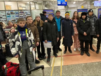 Сахалинские дзюдоисты примут участие во всероссийских состязаниях