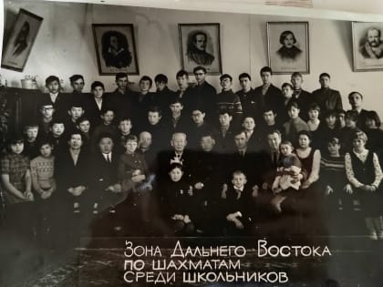 Страницы истории: громкая победа 55-летней давности