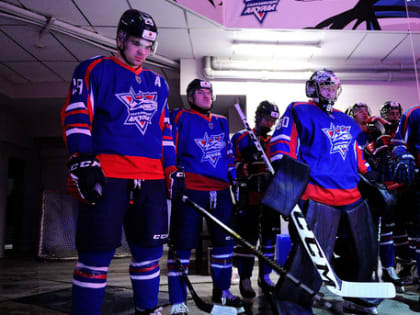 «Сахалинские Акулы» x «Локо». Всё об игре