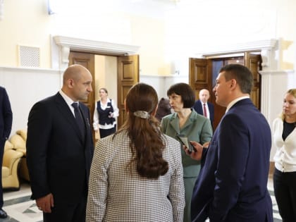 Сахалинские депутаты предлагают освободить награжденных участников СВО от налогообложения