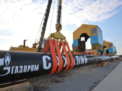 Первый этап газицифкации в островном регионе завершат в 2025 году