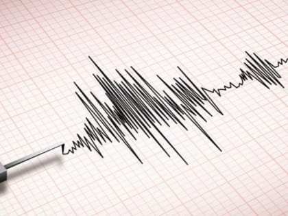 Жители Невельского района ощутили землетрясение до 3 баллов