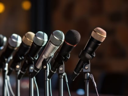 Климатический эксперимент Сахалинской области на конференции ООН в Баку