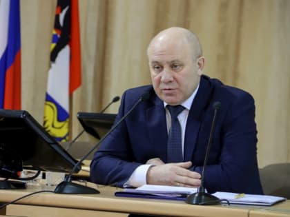 Надо сделать всё возможное и невозможное, чтобы в школах Хабаровска было тепло - Кравчук