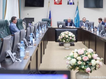 Полномочия правительства Сахалинской области в сфере туризма будут расширены