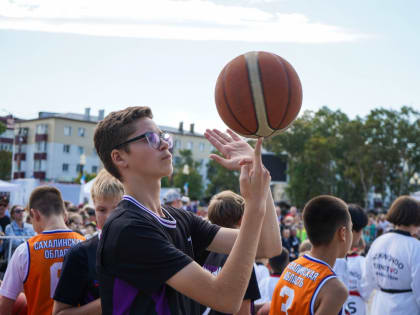 Корсаков отмечает свой большой юбилей