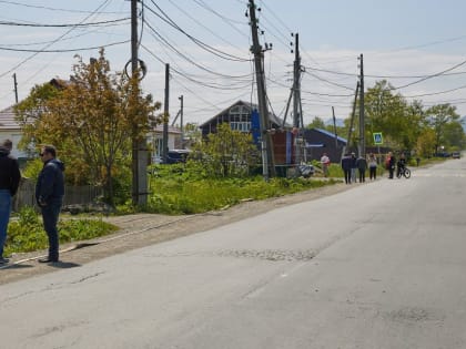 Новые требования для переподключения водоснабжения в Ново-Александровске