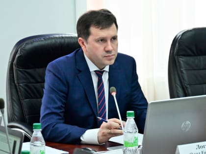 В Городской Думе прошло апрельское 56-е заседание