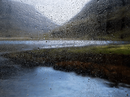 Весенние дожди — прогноз погоды на Сахалине и Курилах на неделю