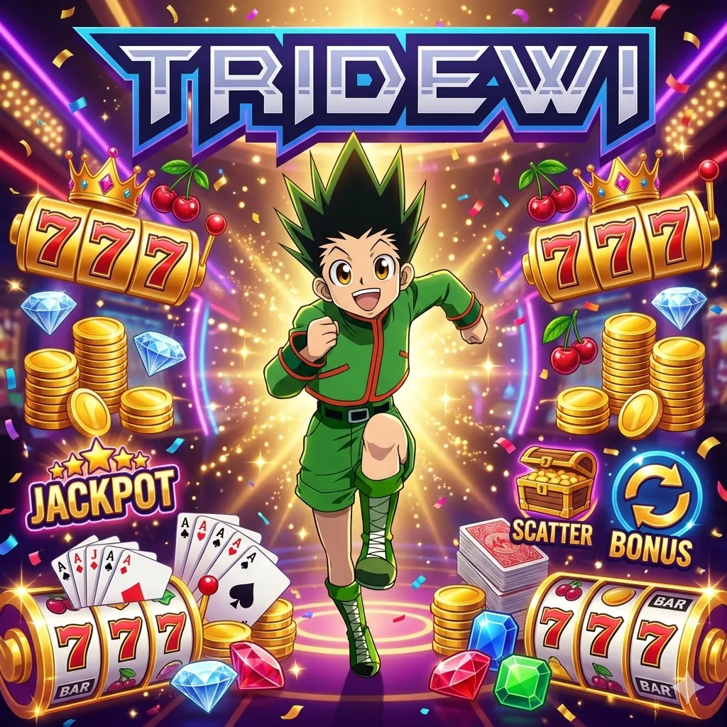 Slot online