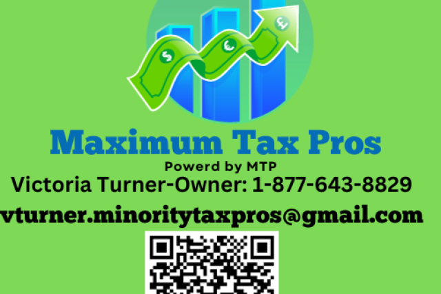 MaximumTaxPros