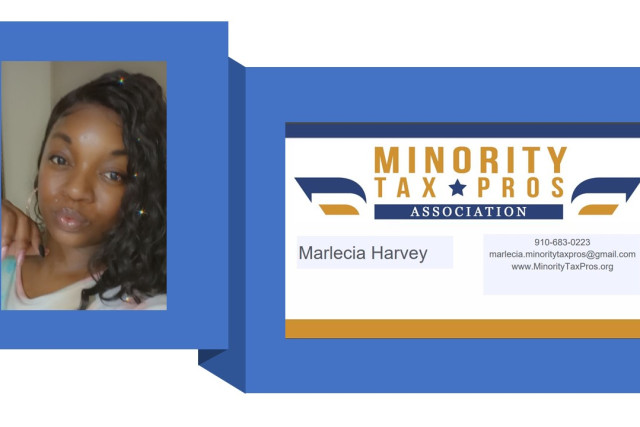 MarleciaHarvey