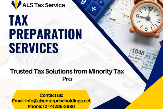ALSTAXSERVICES