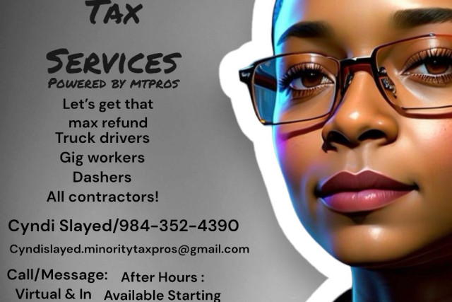 SlayedwayTax