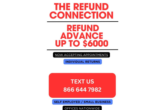 TheRefundConnection