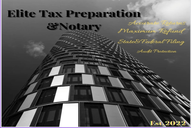 EliteTaxSolutions