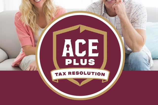 AcePlusTaxResolution