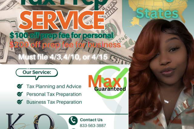 KOTaxServices