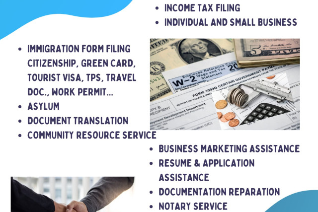 WLCTAXSERVICELLC
