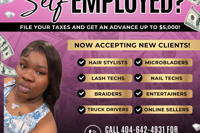 TimiyahTaxServices