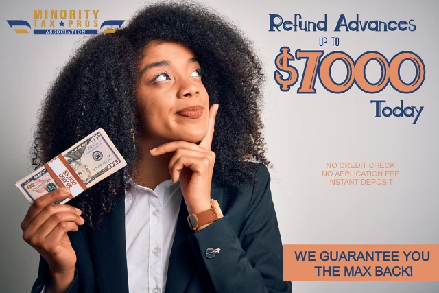 TaxServicesByLisa