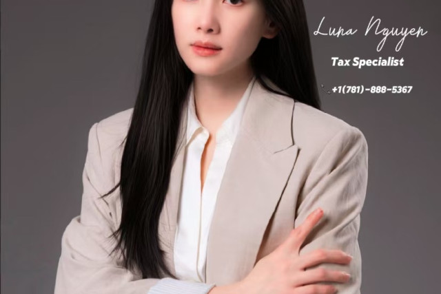 LunaNguyen