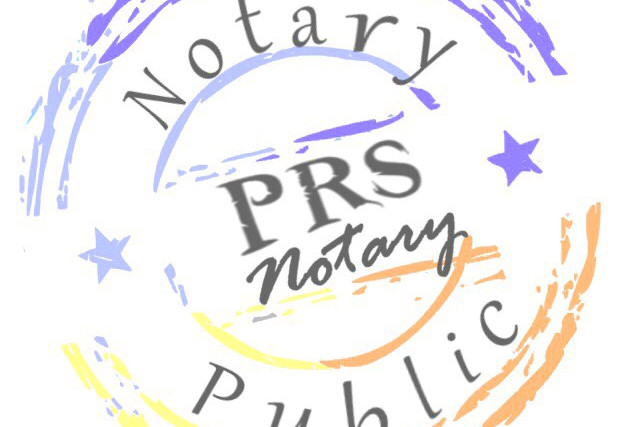 PRSNotary