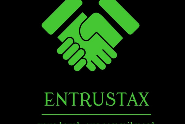 Entrustax
