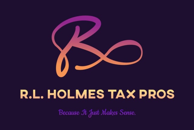 Rlholmestaxpros