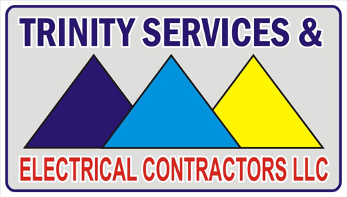 Trinity Services & Electrical Contractors in San Antonio, Tx