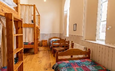 Bunkhouse beds