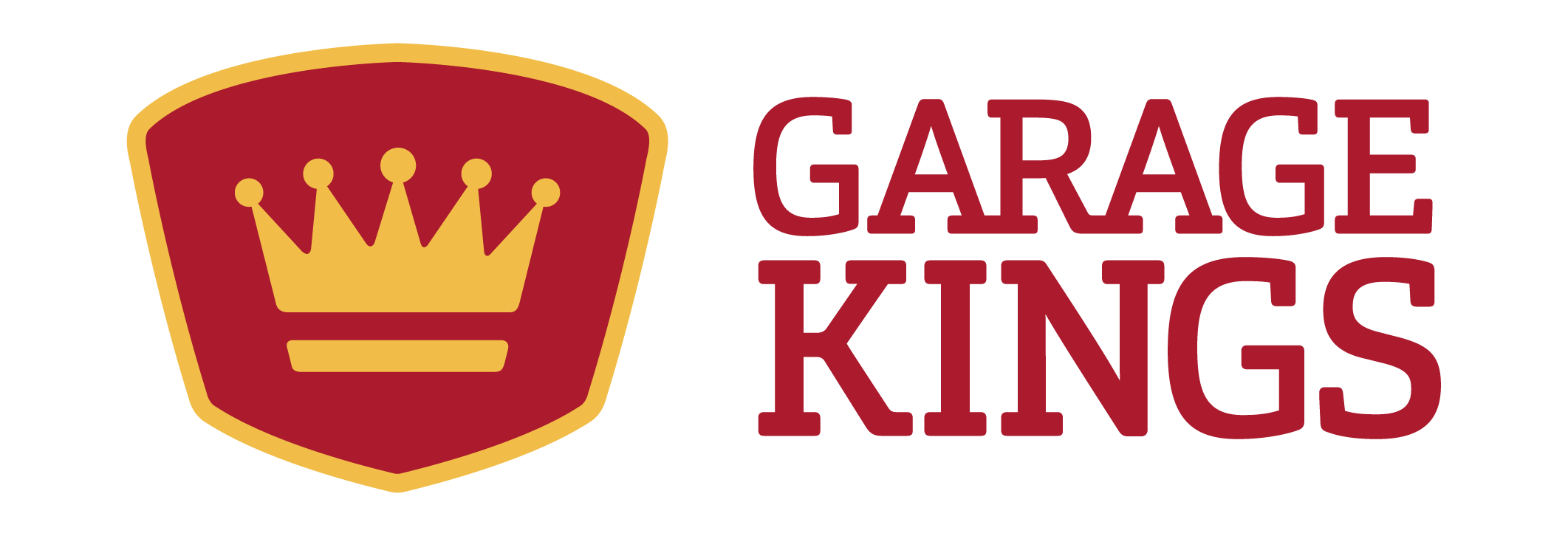 Garage Kings McKinney