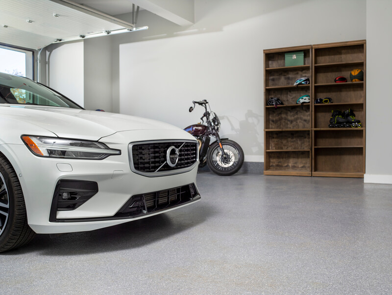 Our Work Garage Kings