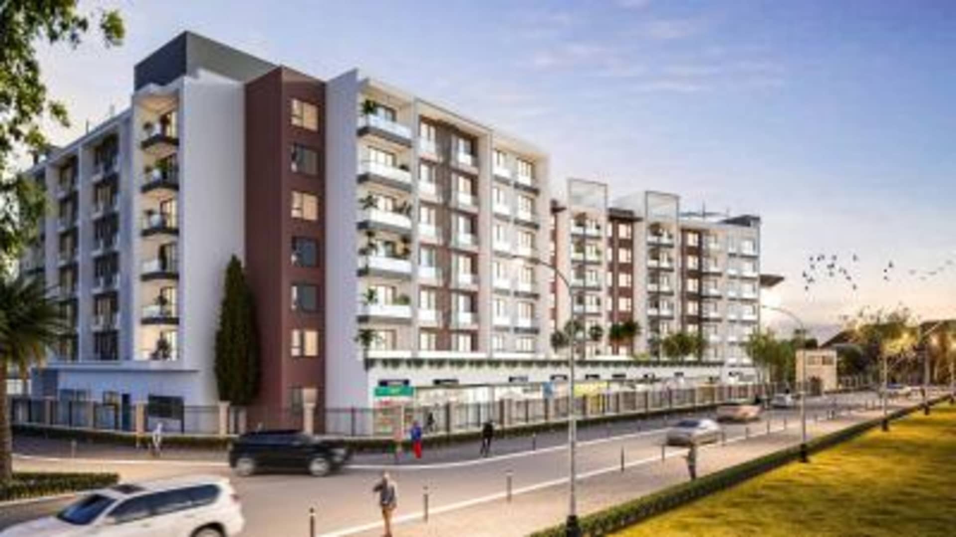 Real Estate in Mombasa Road, Nairobi, Nairobi