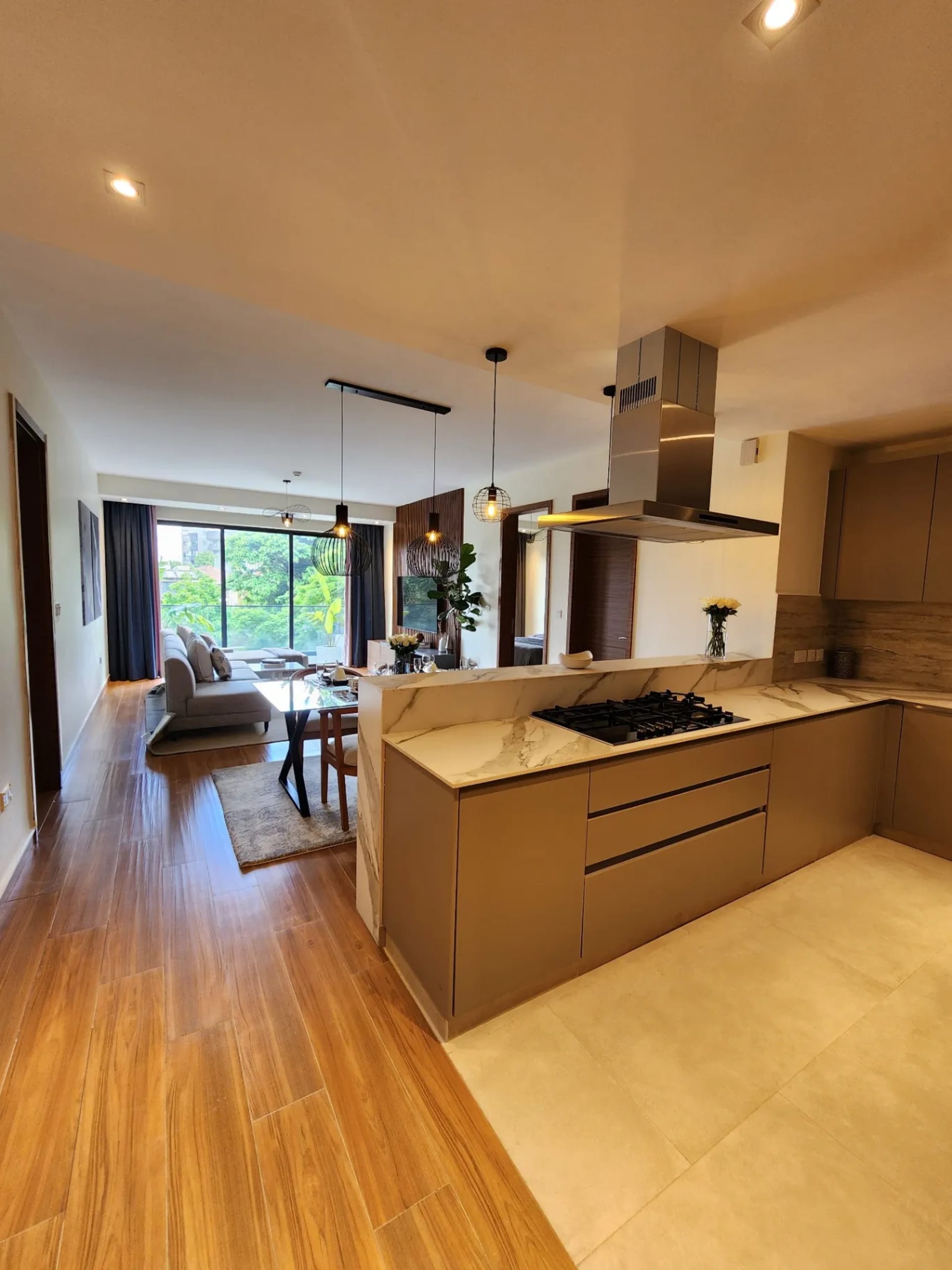 Luxury 2Bedroom Apartments & Penthouses for Sale in Riverside Drive, Westlands – From KES 21.4M Luxury 2Bedroom Apartments & Penthouses for Sale in Riverside Drive, Westlands – From KES 21.4M