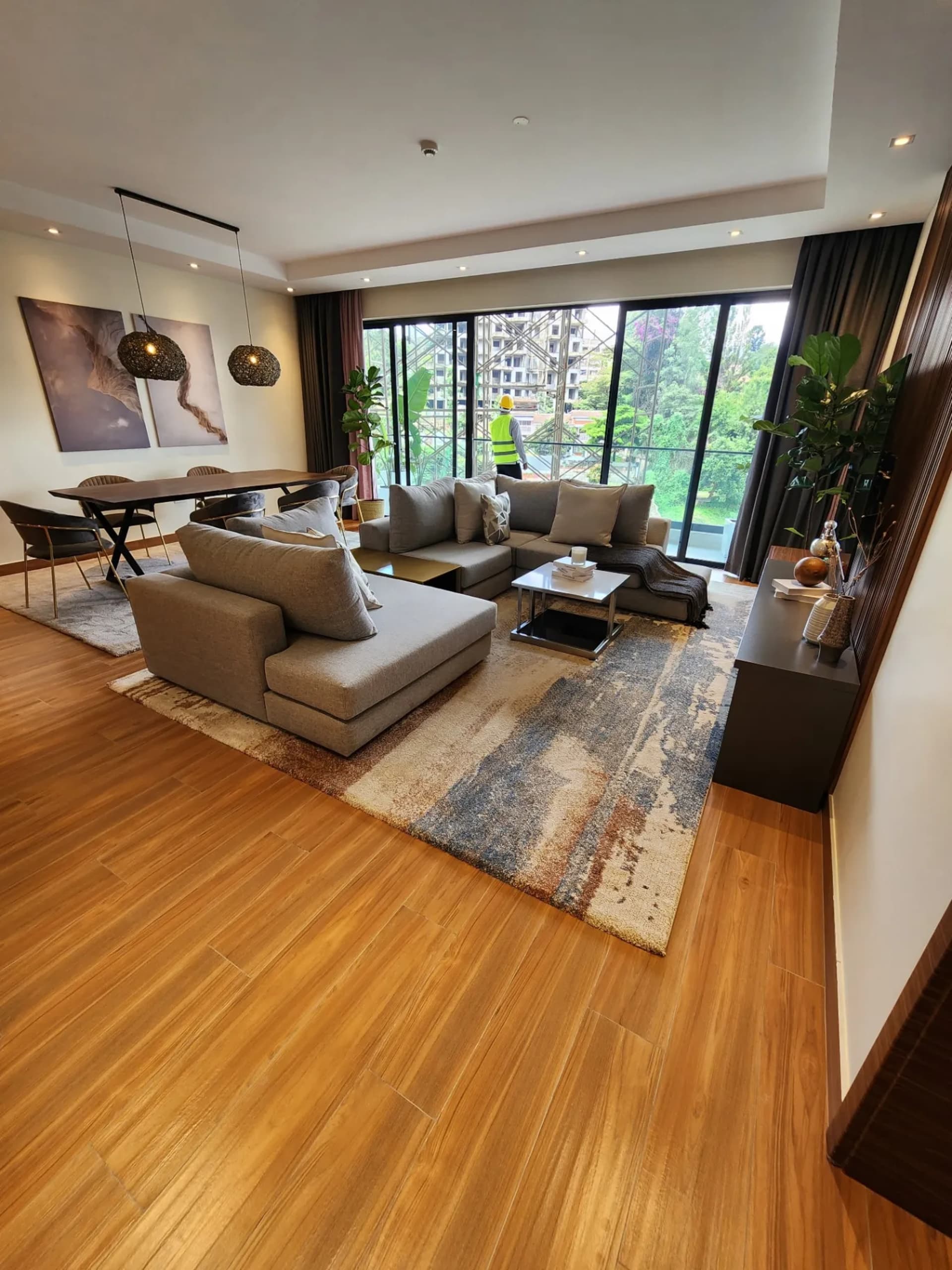Luxury 3Bedroom Apartments for Sale in Riverside Drive, Westlands – From KES 39.6M Luxury 3Bedroom Apartments for Sale in Riverside Drive, Westlands – From KES 39.6M
