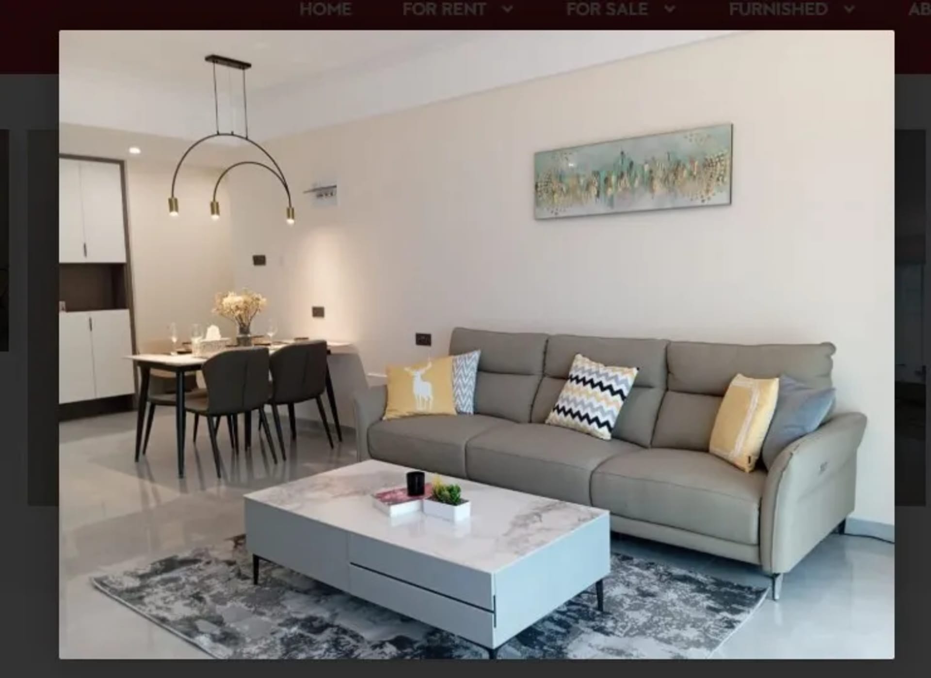2 BEDROOM APARTMENT FOR SALE IN KILIMANI, NAIROBI FROM KES 14 MILLION 2 BEDROOM APARTMENT FOR SALE IN KILIMANI, NAIROBI FROM KES 14 MILLION