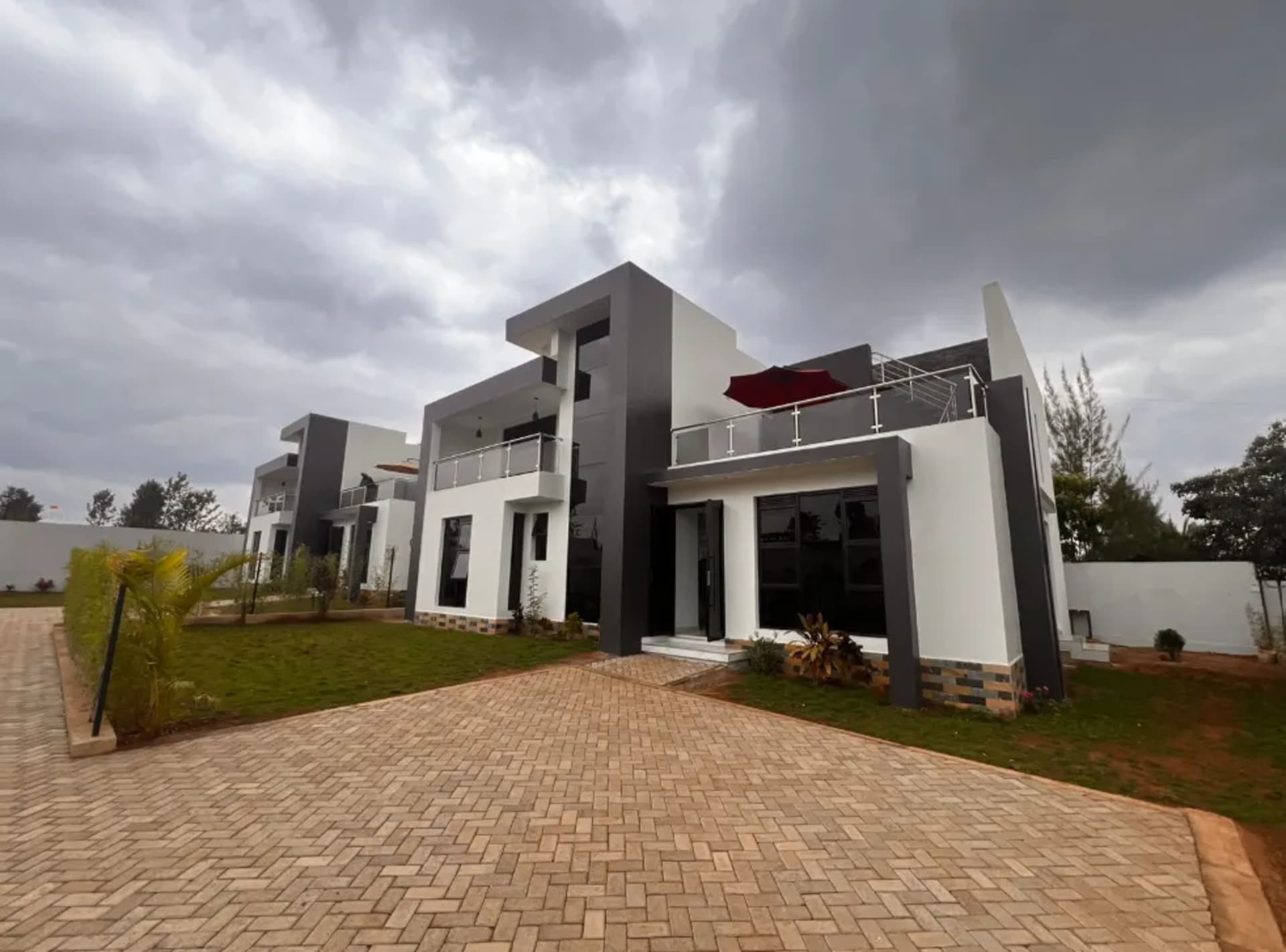 4 BEDROOM HOME FOR SALE IN RUIRU (MUGUTHA), KIAMBU COUNTY FROM KES 22.9 MILLION
