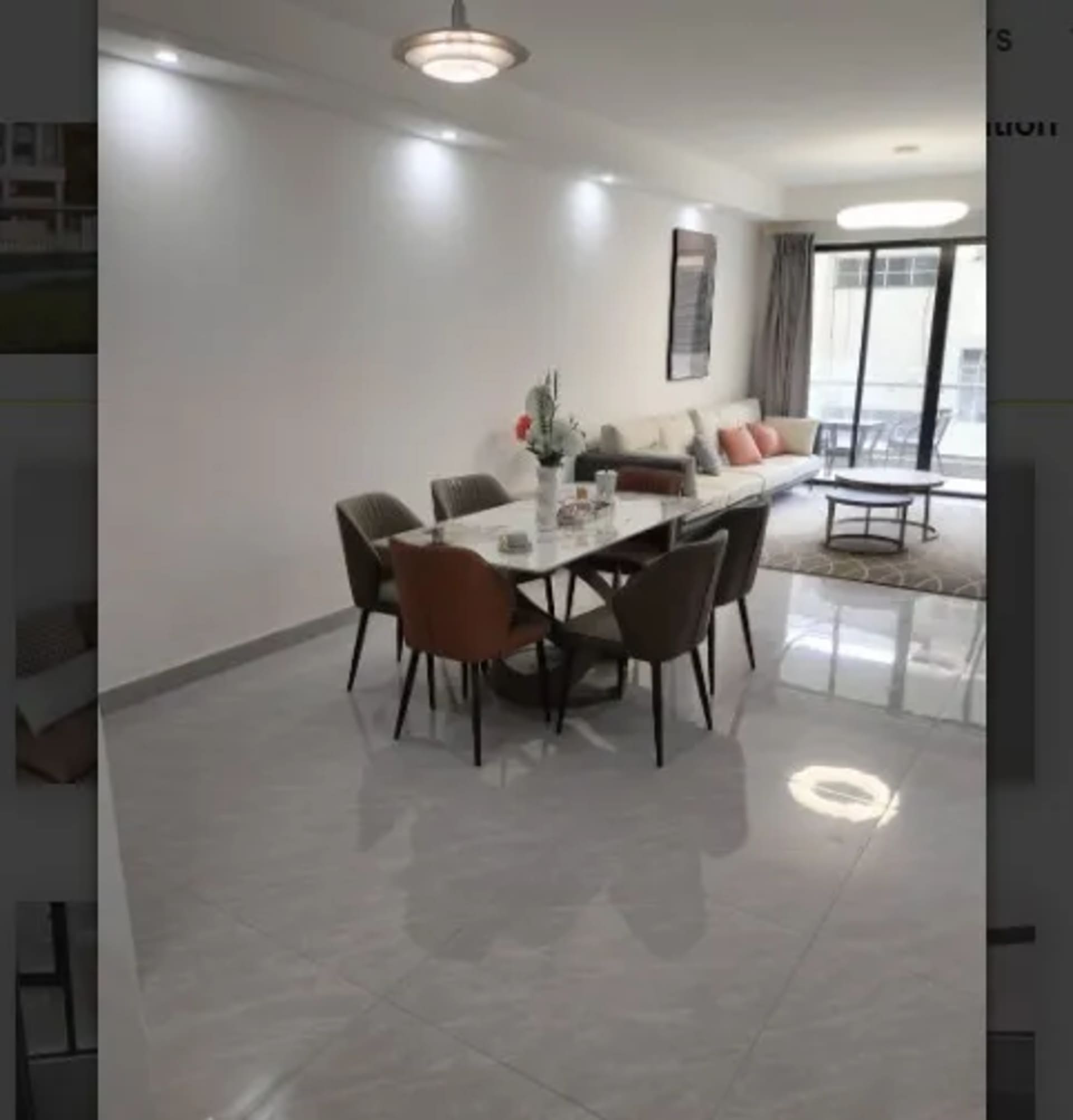1 BEDROOM APARTMENT FOR SALE IN KILIMANI, NAIROBI FROM KES 6.5 MILLION 1 BEDROOM APARTMENT FOR SALE IN KILIMANI, NAIROBI FROM KES 6.5 MILLION