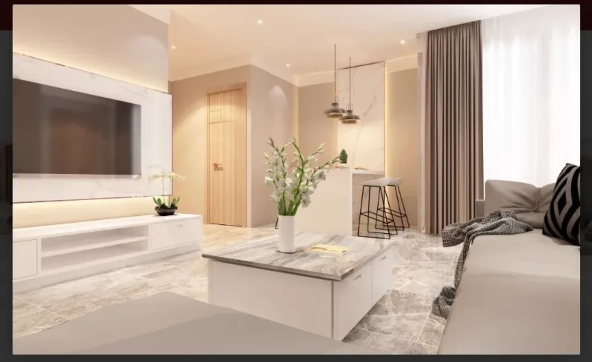 3 BEDROOM APARTMENT FOR SALE IN KILIMANI, NAIROBI FROM KES 13.9 MILLION 3 BEDROOM APARTMENT FOR SALE IN KILIMANI, NAIROBI FROM KES 13.9 MILLION