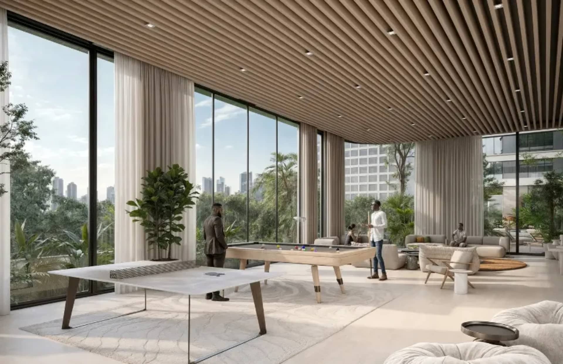 1 BEDROOM APARTMENT FOR SALE IN WESTLANDS, NAIROBI FROM KES 8.8 MILLION